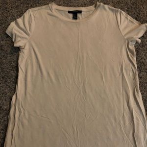 Long T-shirt